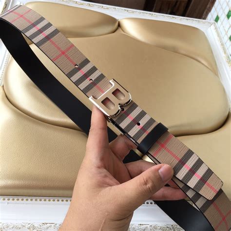 burberry style belt|burberry belt for cheap.